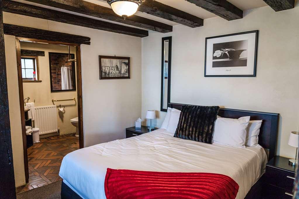 The Honest Lawyer, Ascend Hotel Collection Nelson Room photo